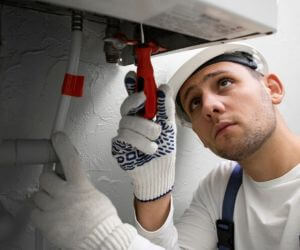 About Emergency plumbing pros Havana, AR
